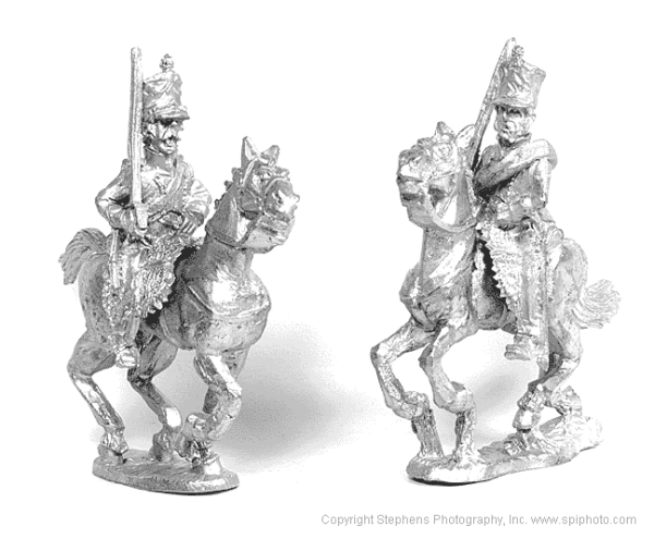 Chasseurs reserve