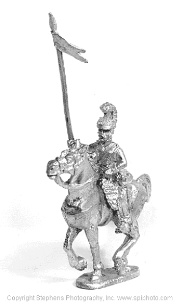 Line Lancers Helmet