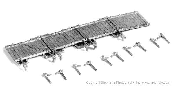 Pontoons Brdge