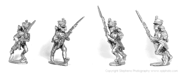 Center Company advancng