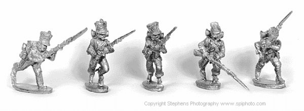 Center Company advancng