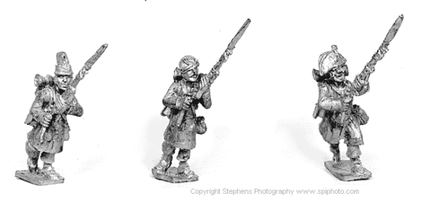 Center Company advancng