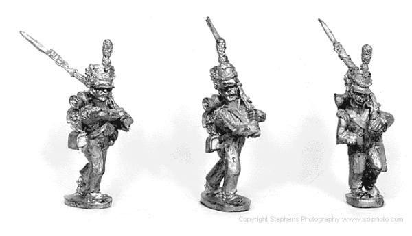 Elte Company march attack