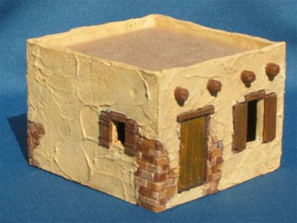 Small House