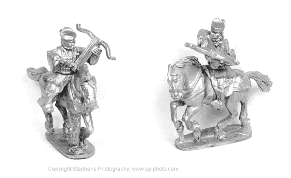 Heavy Cavalry Crossbow
