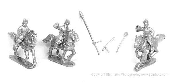 light Cavalry Lancers