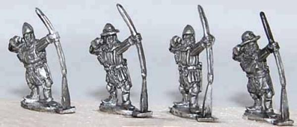 Longbowmen