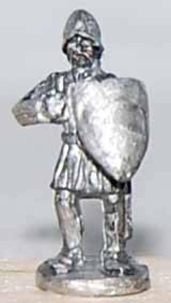 Scots Spearmen