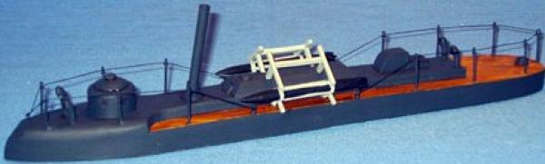 Torpedo Boat Lghtnng Class