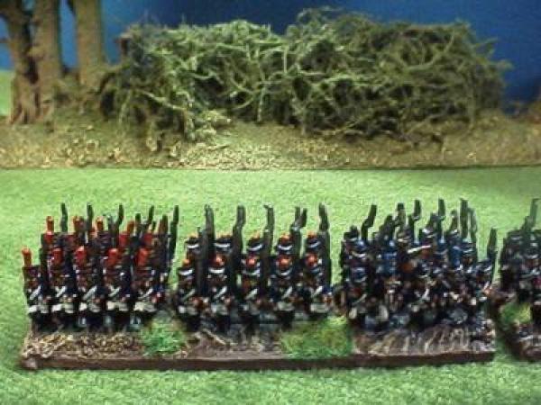 Flank Company