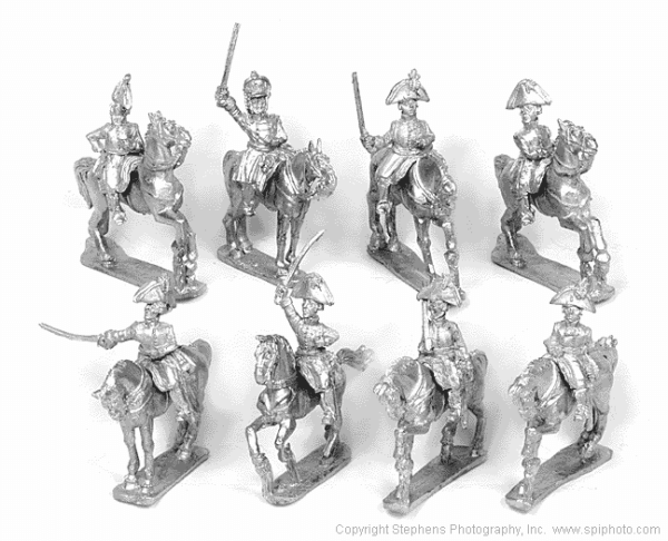 Colonels Bcorne