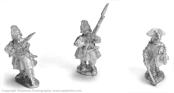 British Marnes & Command