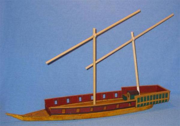 Xebec