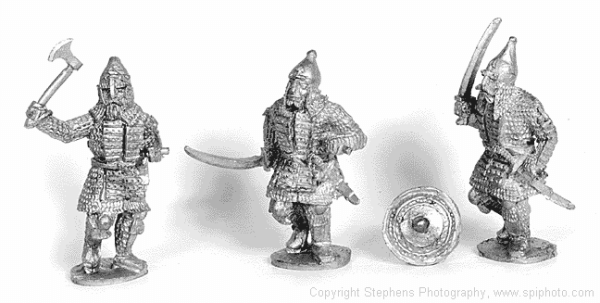 Armored Infantry