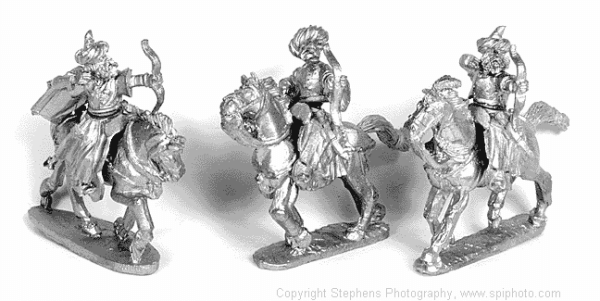 Aknj light Cavalry