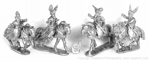 Dells Cavalry