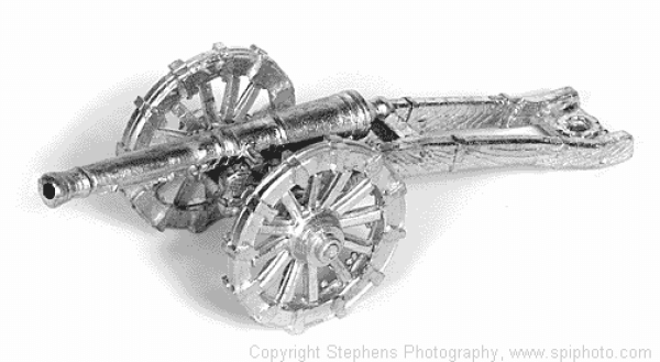 light Gun 18th C.