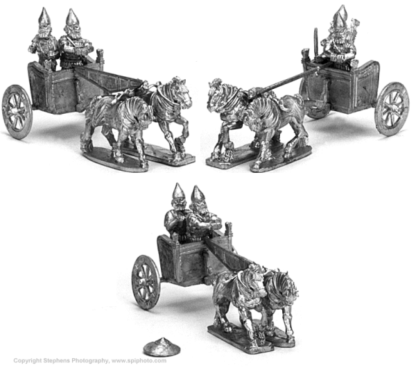 light Chariot