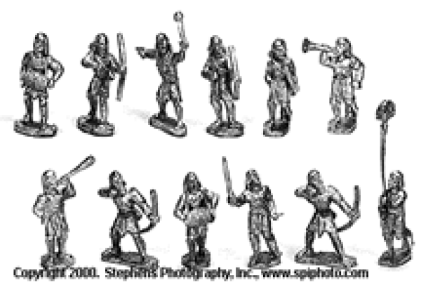 Axemen