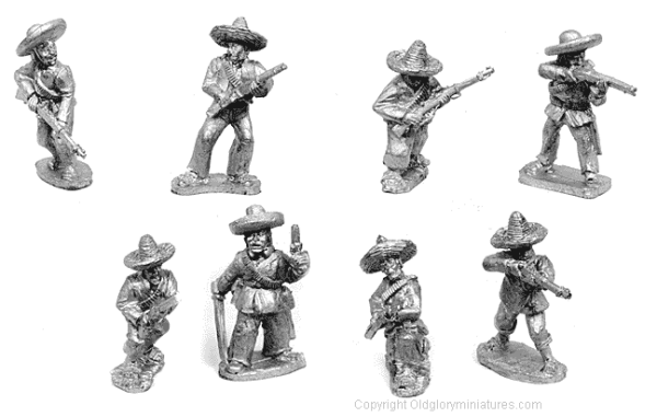 iIrregulars & Command