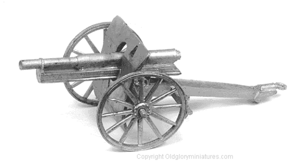 Mexican Guns