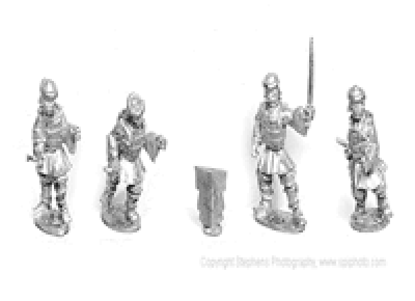 Cavalry
