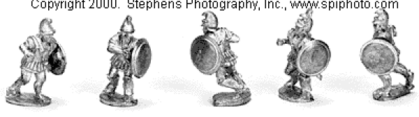 Infantry