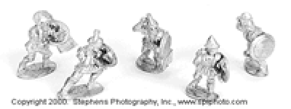 Noble Heavy Cavalry