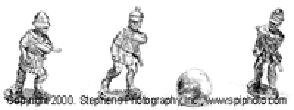 War Elephants