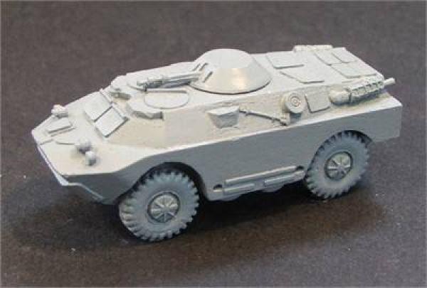 BRDM a/c.