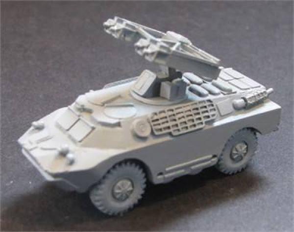 BRDM2 w. SA9.
