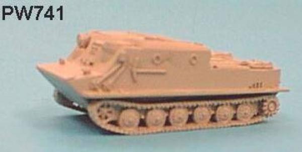 BTR50 PU.