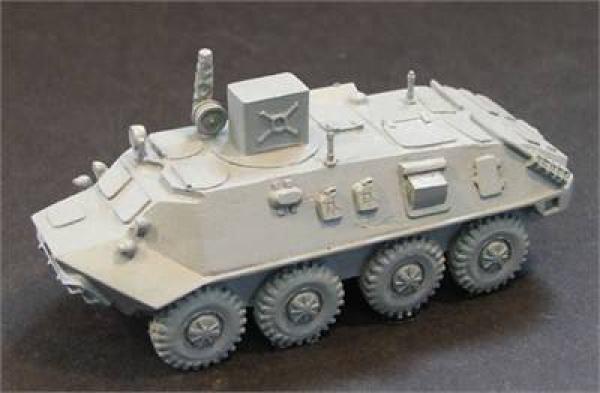BTR60 PU-12.