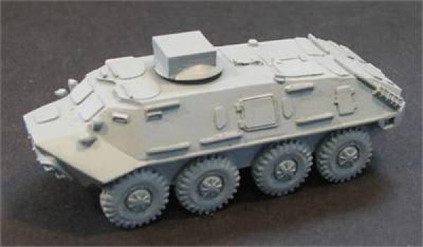 BTR60 V18/19.