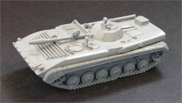 BMP1 KSH command vehicle