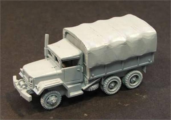 M35 2.5 ton Truck.