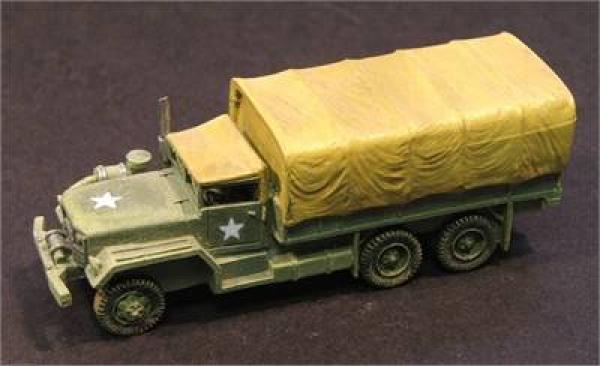 M54 5 ton truck /canvas tlt