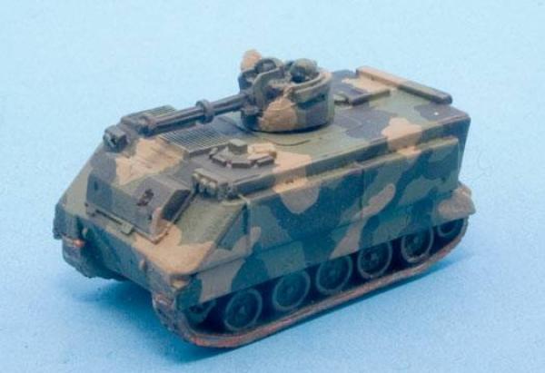 M1 63 Vulcan