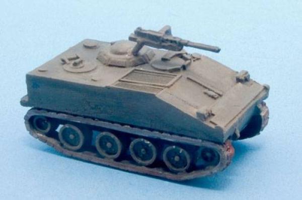 M114 A1 C&R