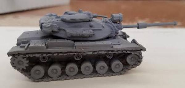 M60 A1