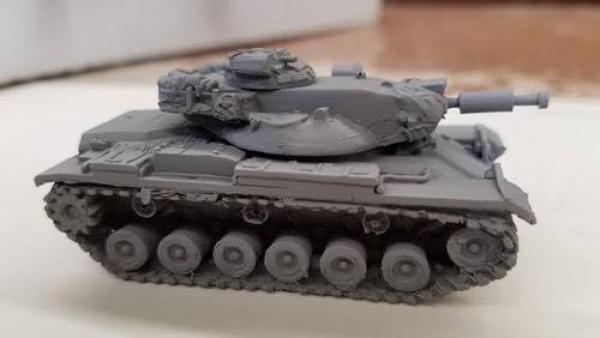 M60 A2