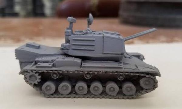 M247 AA