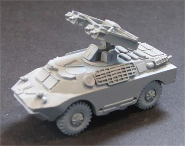 BRDM2 w. SA9.