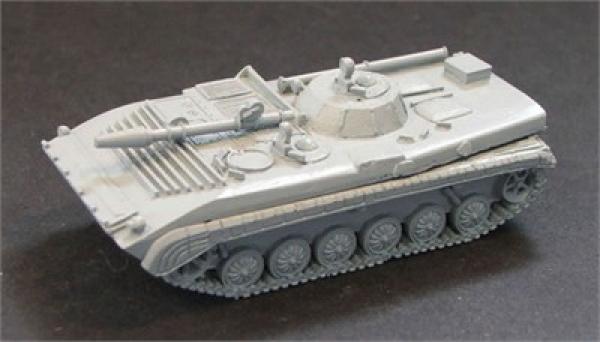 BMP1 KSH command Vehcle