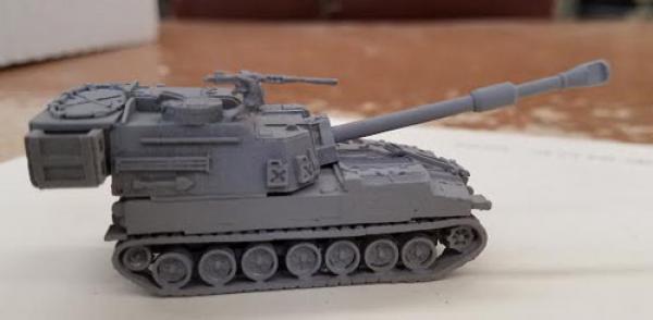 M109 Paladn