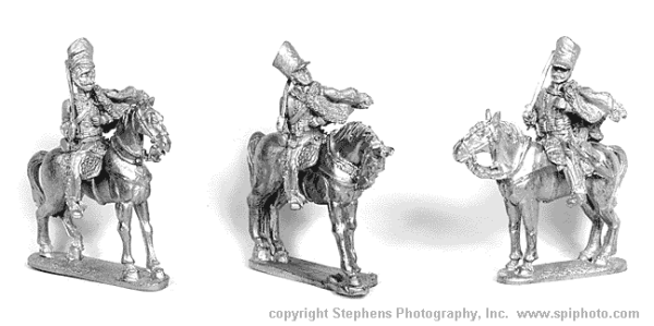Hussars reserve