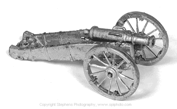 12 Pound Grape-Gun