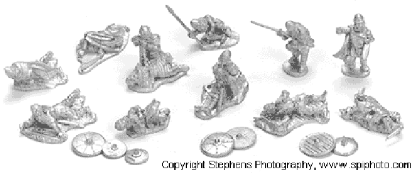 Casualty Pack