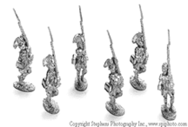 Hungarian Musketeer Command