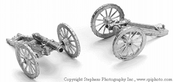 12 pdr. Gun